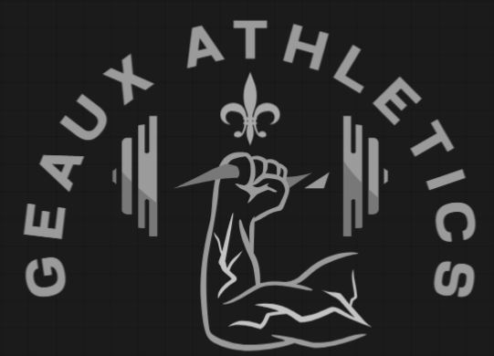 Geaux Athletics